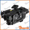 Serrure de porte droite arrière pour AUDI | EZC-WW-644, 5TA839016T